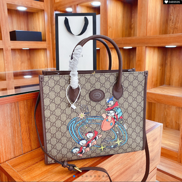 Makersluxe Bags - GCI Bags - 2159