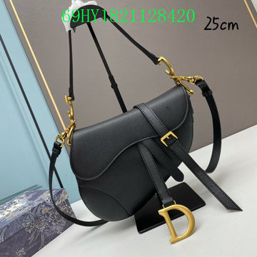 Makersluxeras - DOR Bags - 1038