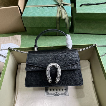 Makersluxe Bags - GCI Bags - 262
