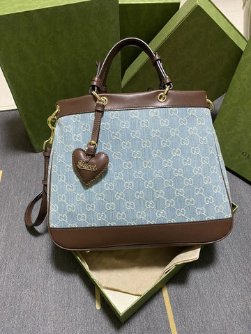 Makersluxe Fashion - GCI Bags - 3330