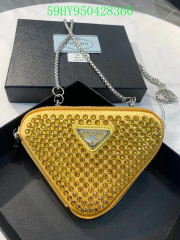 Makersluxe Bags - PDA Bags - 4446