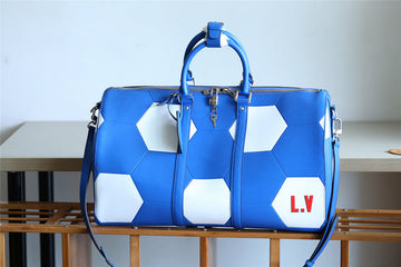 Makersluxe Fashion Lu-Vi bags - 9469