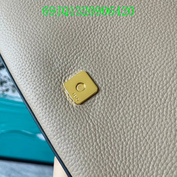Makersluxeras - FDE Bags - 1378