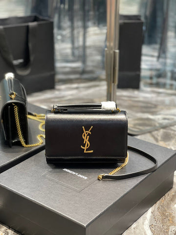 Makersluxe Bags - SLY Bags - 602