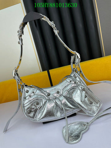 Makersluxe Bags - BGA Bags - 2419