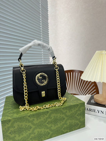 Makersluxe Fashion - GCI Bags - 11743