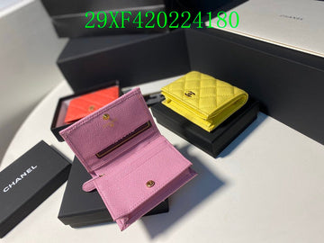 Makersluxeras - CHL Wallet - 2686
