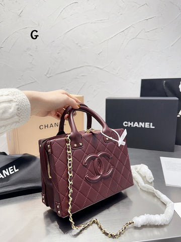 Makersluxe Bags - CHL Bags - 7110