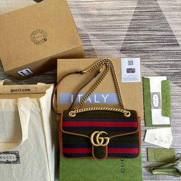 Makersluxe Bags - GCI Bags - 6694