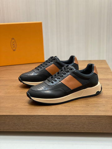 Makersluxe - TDS Men Shoes - 395