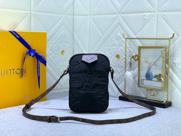 Makersluxe Bags - VL2 Bags - 233