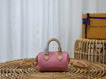 LOV2 Bags - Makersluxe Bags  167