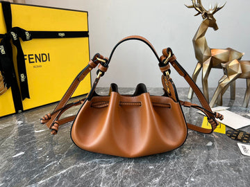 Makersluxe - FDE Bags - 012