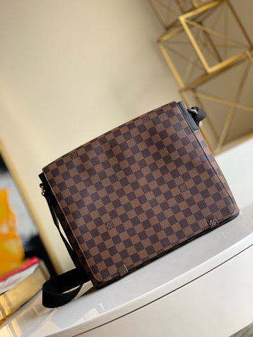 Makersluxe Bags - VL Bags - 2014