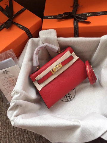 Makersluxe Bags - HMS-Bags - 744
