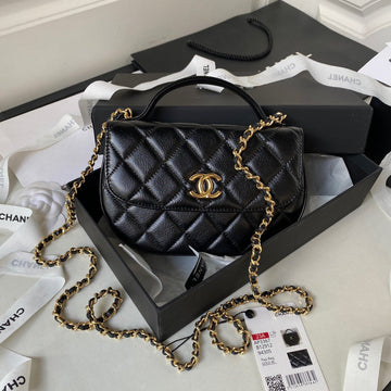 Makersluxe Bags - CHL Bags - 1297