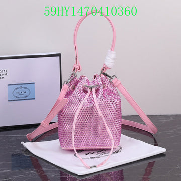 Makersluxe Bags - PDA Bags - 3418