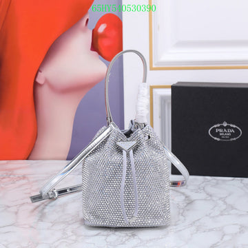 Makersluxe Bags - PDA Bags - 3253