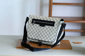 Makersluxe Fashion Lu-Vi bags - 10498