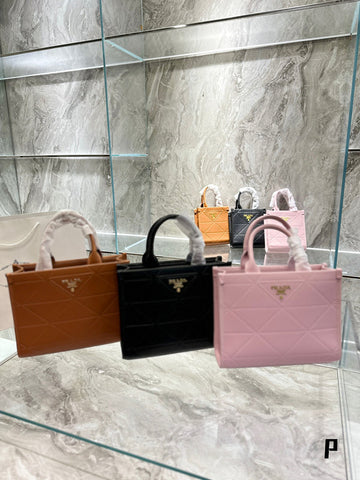 Makersluxe Bags - PDA Bags - 468