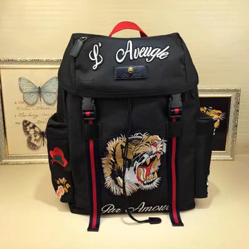 Makersluxe Bags - GCI Bags - 2412