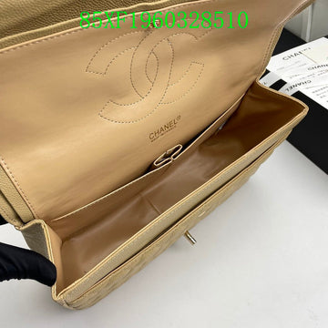 Makersluxeras - CHL Bags - 2905