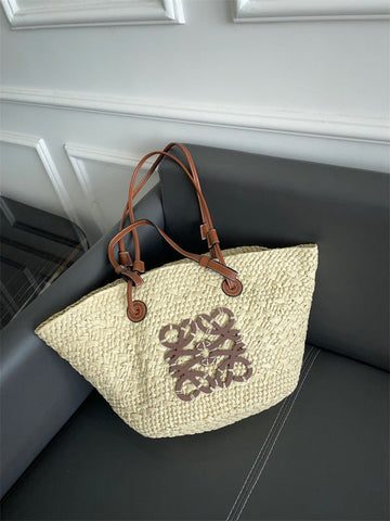 Makersluxe - LWO Bags - 050