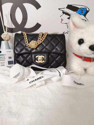 Makersluxe Bags - CHL Bags - 2439