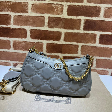 Makersluxe Fashion - GCI Bags - 12419