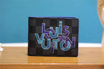 Makersluxe Fashion Lu-Vi bags - 10960