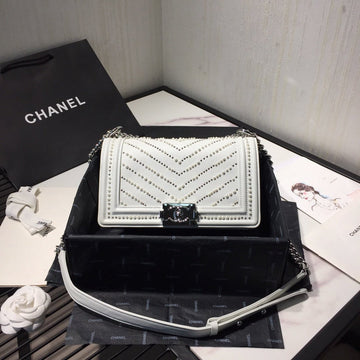 Makersluxe Bags - CHL Bags - 297