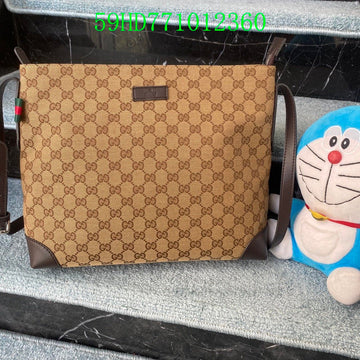 Makersluxe Fashion - GCI Bags - 11149