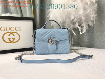 Makersluxe Fashion - GCI Bags - 10575