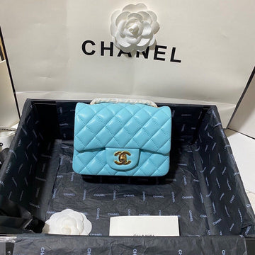 Makersluxe Bags - CHL Bags - 4423