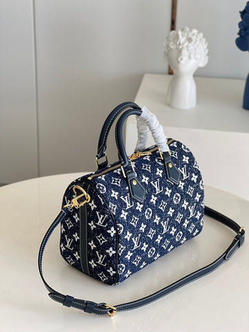 Makersluxe Fashion Lu-Vi bags - 17210