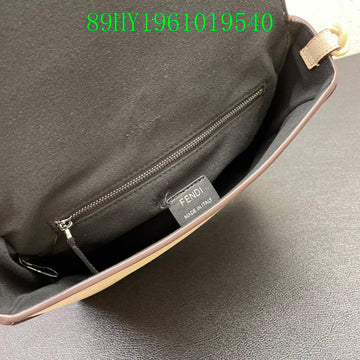 Makersluxeras - FDE Bags - 1268