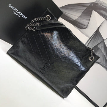 Makersluxe - Yves Saint Laurent - Bags - 579