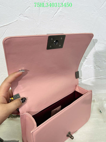 Makersluxeras - CHL Bags - 1335