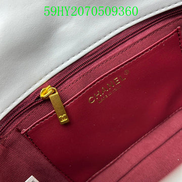 Makersluxeras - CHL Bags - 973