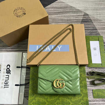 Makersluxe Bags - GCI Bags - 5436