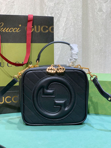 Makersluxe Bags - GCI Bags - 1459