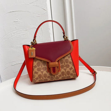 Makersluxe Bags - CCH Bags - 517