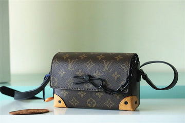Makersluxe Fashion Lu-Vi bags - 9922