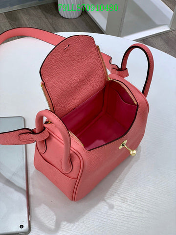 Makersluxeras - HMS Bags - 1159