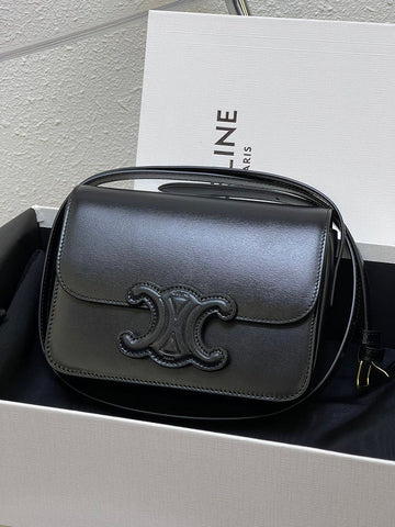 Makersluxe - COL Bags - 136
