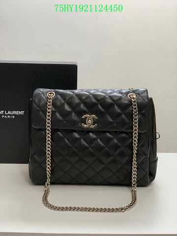 Makersluxeras - CHL Bags - 1828