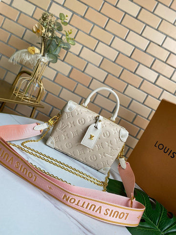 Makersluxe Bags - VL Bags - 2222