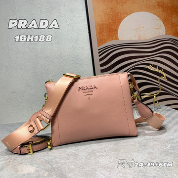 Makersluxe Bags - PDA Bags - 829