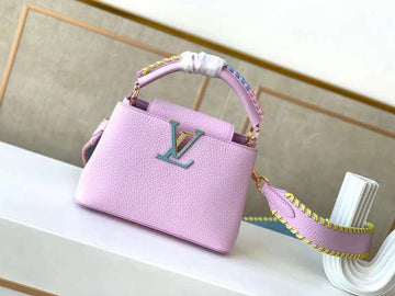 LOV2 Bags - Makersluxe Bags  776