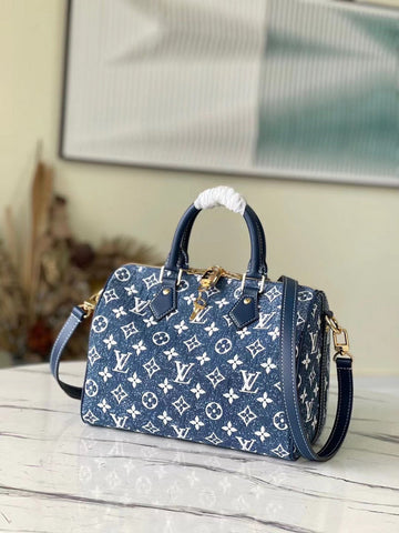 MLB Fashion Lu-Vi bags - 760